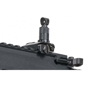 Страйкбольный автомат G&G EMG Seekins Precision SBR8 with 12" Rail, body - metal (130-140 m/s) TGR-SBR-12R-BNB-NCM